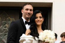 &lt;p&gt;Vjenčali se Igor Karačić i Dušica Andonovska&lt;/p&gt;
