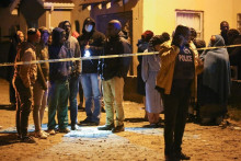 &lt;p&gt;Južnoafričke vlasti istražuju smrt 21 tinejdžera&lt;/p&gt;
