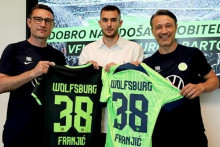 &lt;p&gt;Bartol Franjić potpisao za Wolfsburg&lt;/p&gt;
