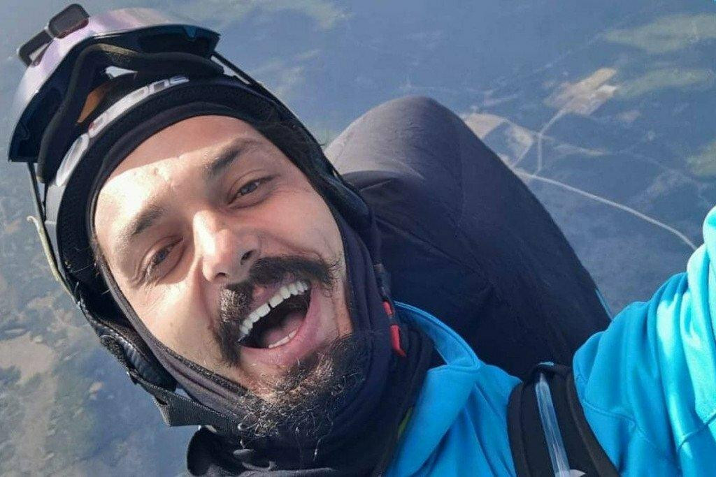 &lt;p&gt;Nevjerojatan podvig članova Paragliding kluba Ljubuški&lt;/p&gt;
