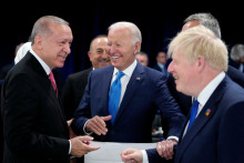 &lt;p&gt;Erdogan, Biden i Johnson&lt;/p&gt;
