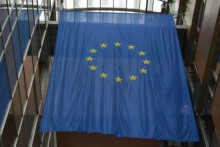&lt;p&gt;Zastava EU&lt;/p&gt;
