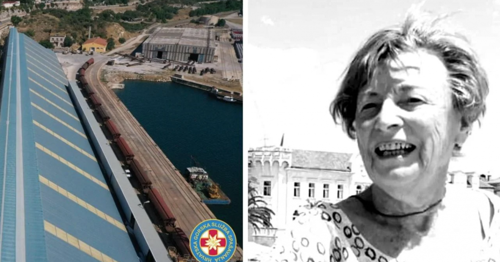 &lt;p&gt;Tužan kraj potrage u Dalmaciji za nestalom Britankom: Pronađena je mrtva&lt;/p&gt;
