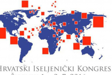 &lt;p&gt;Hrvatski iseljenički kongres&lt;/p&gt;
