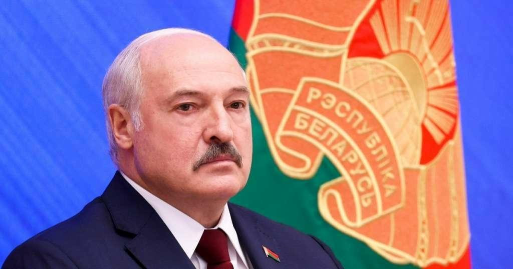 &lt;p&gt;Aleksandar Lukašenko&lt;/p&gt;
