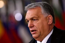 &lt;p&gt;Mađarski premijer Viktor Orban&lt;/p&gt;
