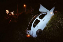 &lt;p&gt;Prometna nesreća u Mostaru&lt;/p&gt;

