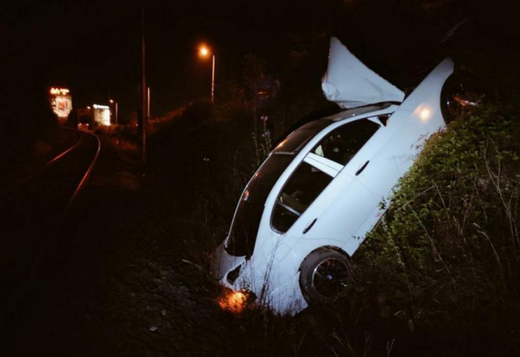 &lt;p&gt;Prometna nesreća u Mostaru&lt;/p&gt;
