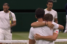 &lt;p&gt;Pavić i Mektić u finalu Wimbledona&lt;/p&gt;
