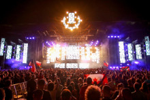 &lt;p&gt;Ultra Europe festival u Splitu&lt;/p&gt;

