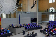 &lt;p&gt;Bundestag/Ilustrativna fotografija&lt;/p&gt;
