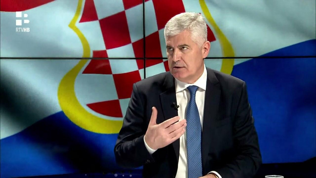 &lt;p&gt;Dragan Čović, RTV HB&lt;/p&gt;
