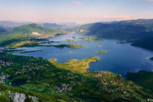 &lt;p&gt;Ramsko jezero&lt;/p&gt;
