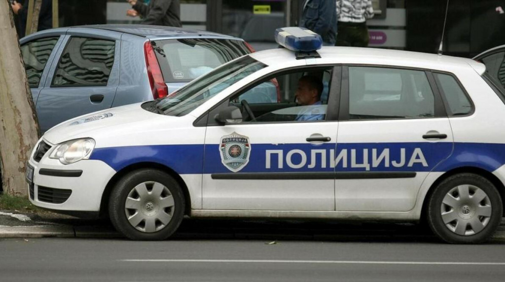 Ilustracija/Policija Srbije