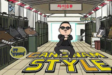 &lt;p&gt;Desetljeće od južnokorejskog hita, prvi video s milijardu pregleda na YouTubeu&lt;/p&gt;
