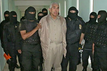 &lt;p&gt;Uhićen Rafael Caro Quintero&lt;/p&gt;
