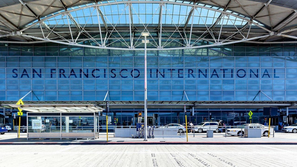 &lt;p&gt;Nakon prijetnje bombom evakuiran terminal zračne luke San Francisco, policija pronašla sumnjiv predmet&lt;/p&gt;
