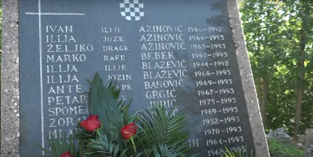 &lt;p&gt;Sjećanje na hrabrost i žrtvu Hrvata Konjica&lt;/p&gt;
