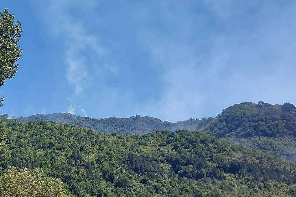 &lt;p&gt;Požari na području općine Čitluk ugašeni, u Konjicu danas bez intervencije helikoptera&lt;/p&gt;
