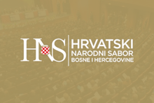 &lt;p&gt;HNS: Hrvati su žrtva političkog nasilja bošnjačkih i kvazi-građanskih politika&lt;/p&gt;
