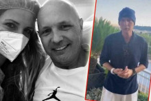 &lt;p&gt;Siniša Mihajlović drastično smršavio poslije kemoterapija, nakon dva mjeseca izašao iz bolnice&lt;/p&gt;
