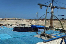 &lt;p&gt;Izlili su beton: Ruska tvrtka počinje graditi prvu nuklearnu elektranu u Egiptu nakon nekoliko godina odgode&lt;/p&gt;
