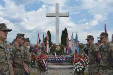 &lt;p&gt;Srpanj je mjesec komemoriranja tragedije bugojanskih Hrvata&lt;br /&gt;
 &lt;/p&gt;
