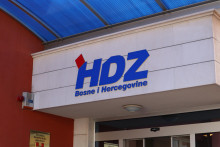 &lt;p&gt;Sjedište HDZ-a BiH&lt;/p&gt;
