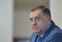 &lt;p&gt;EUFOR: Nećemo uhititi Dodika&lt;/p&gt;
