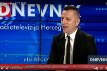 &lt;p&gt;Jure Gudelj, RTV Herceg Bosna&lt;/p&gt;
