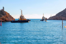 &lt;p&gt;Brodovi u Sevastopolju (Ilustrativna fotografija)&lt;/p&gt;
