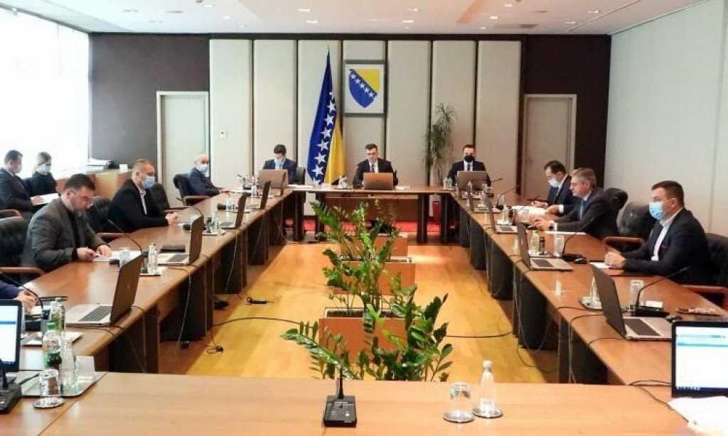 Dok traje blokada vlasti: BiH usvojila LGBTI akcijski plan  O_104174_1024