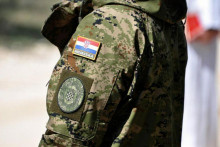 &lt;p&gt;Hrvatska vojska (Ilustracija)&lt;/p&gt;
