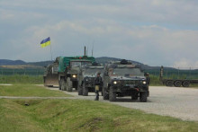 &lt;p&gt;Ukrajinska vojska (Ilustracija)&lt;/p&gt;
