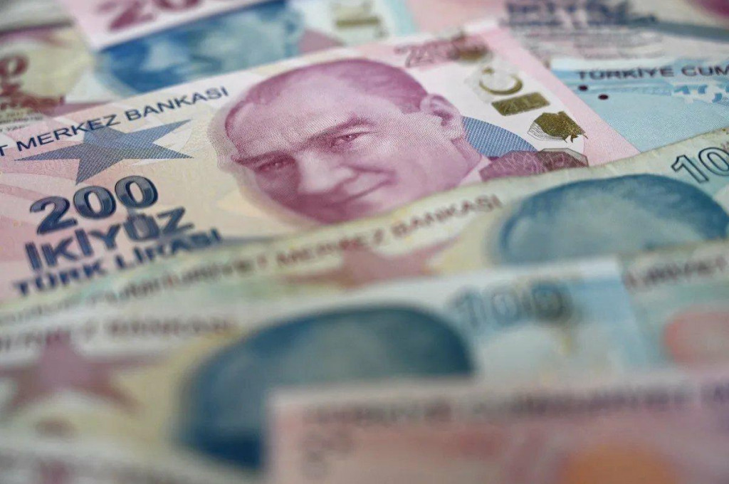 &lt;p&gt;Inflacija u Turskoj dosegnula skoro 80 posto&lt;/p&gt;
