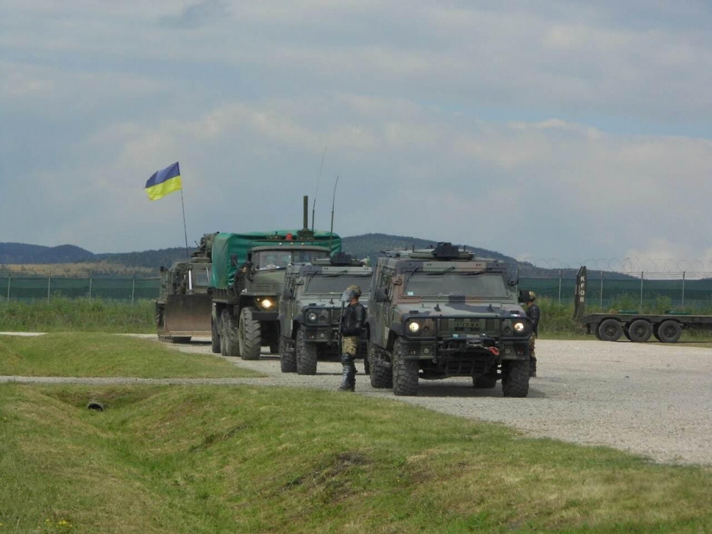 &lt;p&gt;Ukrajinska vojska (Ilustracija)&lt;/p&gt;
