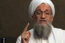 &lt;p&gt;Ayman al-Zawahiri&lt;/p&gt;
