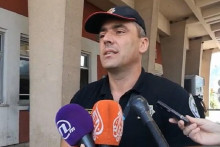 &lt;p&gt;Šef granične policije Crne Gore dao ostavku jer je Porfirije ušao u zemlju bez kontrole&lt;/p&gt;
