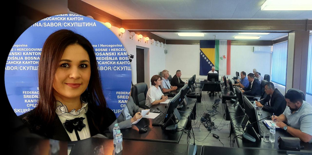 &lt;p&gt;Vlada ŽSB dala pozitivno mišljenje na Prijedlog strategije prema mladima Županije Središnja Bosna&lt;/p&gt;
