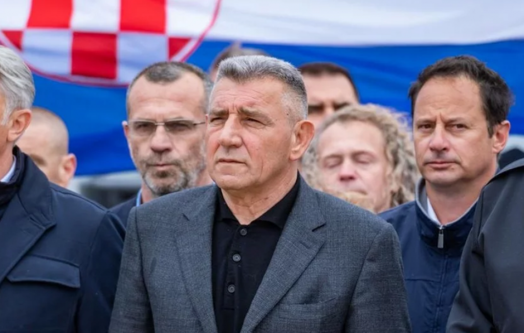 &lt;p&gt;Ante Gotovina&lt;/p&gt;
