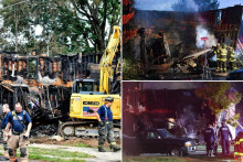 &lt;p&gt;U požaru u Pennsylvaniji poginulo 10 osoba, među njima i troje male djece&lt;/p&gt;
