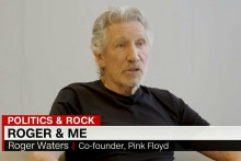 &lt;p&gt;Roger Waters&lt;/p&gt;
