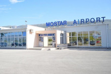 &lt;p&gt;Zračna luka Mostar&lt;/p&gt;
