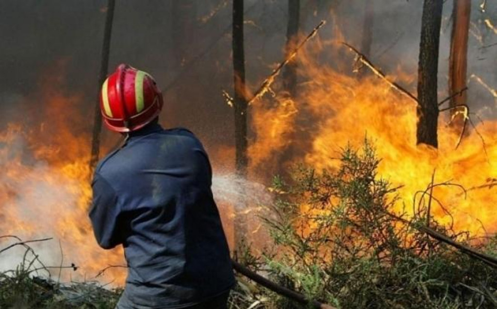 &lt;p&gt;Trebinje: Zatražena međunarodna za gašenje požara koji prijeti stanovništvu&lt;/p&gt;
