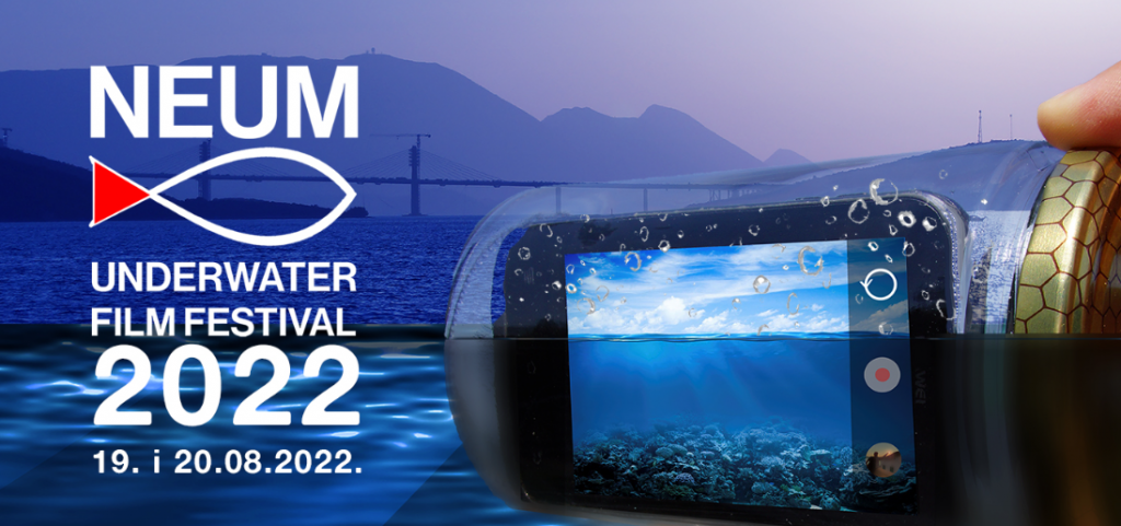 &lt;p&gt;Neum Underwater Film Festival&lt;/p&gt;
