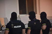 &lt;p&gt;Policijskim akcijama na Balkanu koordinirao Europol&lt;/p&gt;
