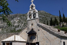 &lt;p&gt;Stara crkva u Mostaru&lt;/p&gt;
