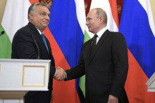 &lt;p&gt;Viktor Orban i Vladimir Putin&lt;/p&gt;
