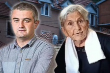 &lt;p&gt;Vuk Borilović i Darinka Čelebić&lt;/p&gt;
