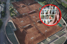 &lt;p&gt;Trener Teniskog kluba Mostar osumnjičen za dječju pornografiju?&lt;/p&gt;
